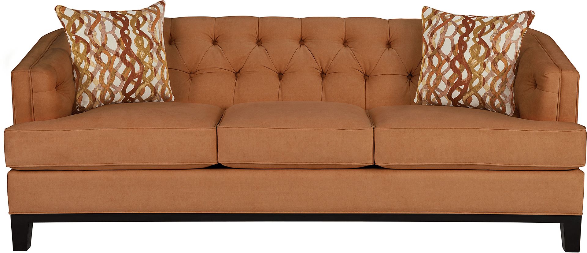 Chicago Clay Sofa - Image 1