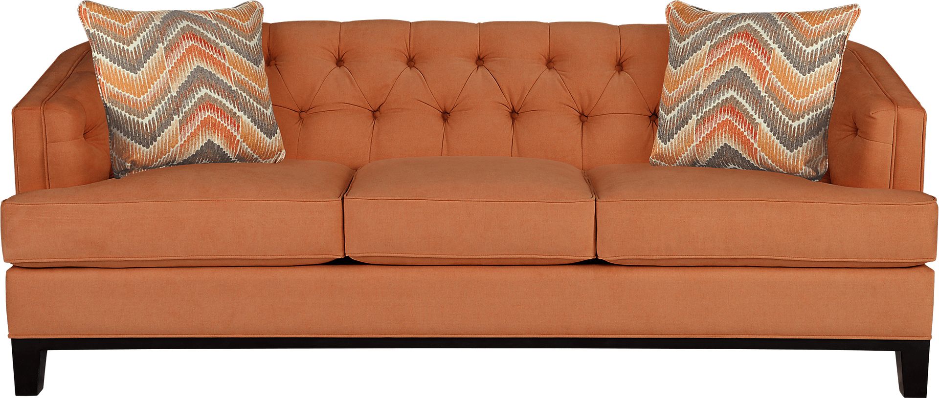 Chicago Clay Sofa - Image 1