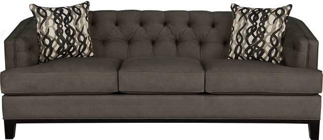 Chicago Granite Sofa - Thumbnail - Image 1