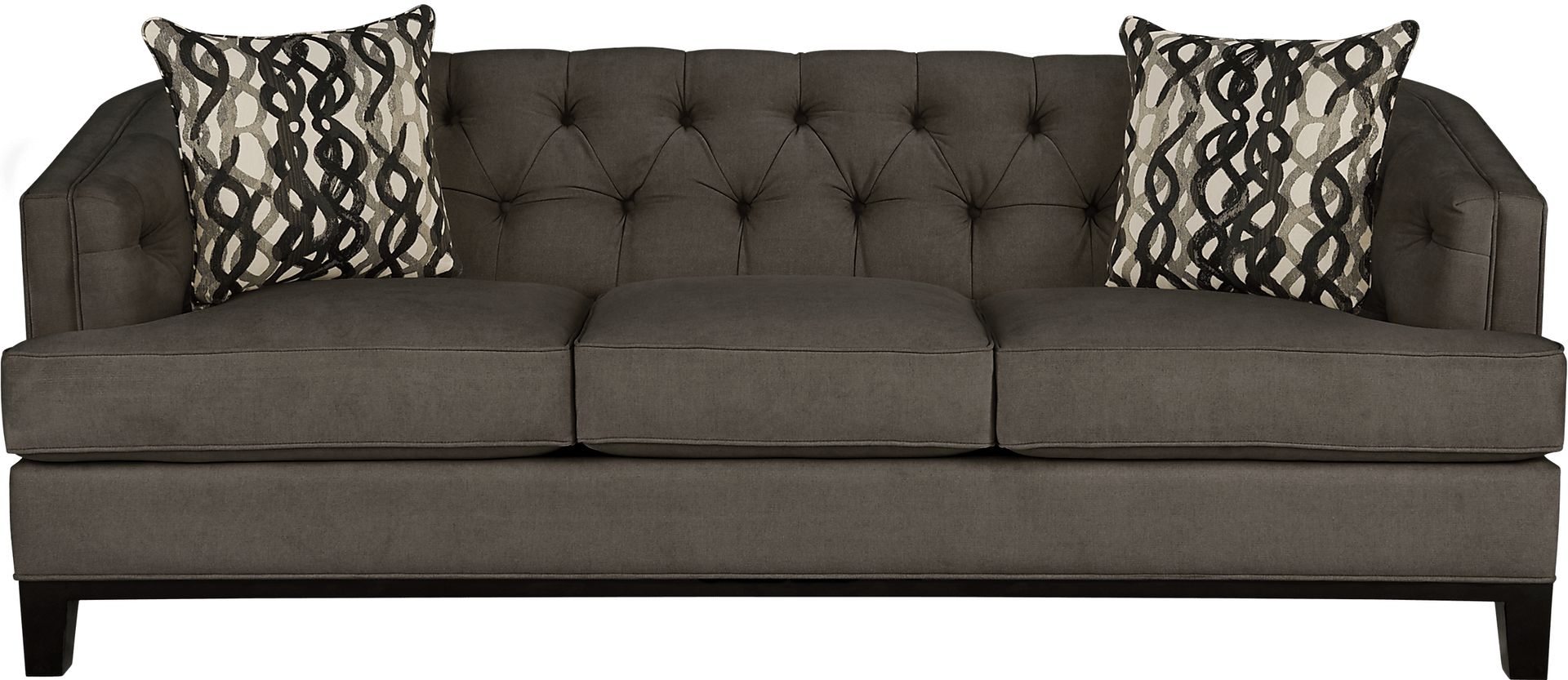 Chicago Granite Sofa - Image 1