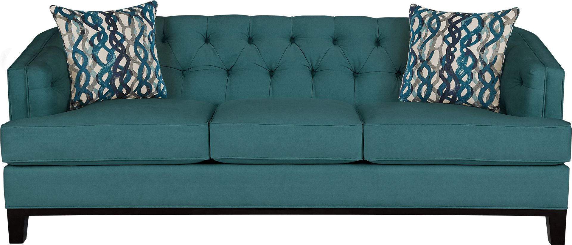 Chicago Mermaid Sofa - Image 1