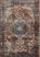 Chichester Blue 7'9 x 9'9 Rug