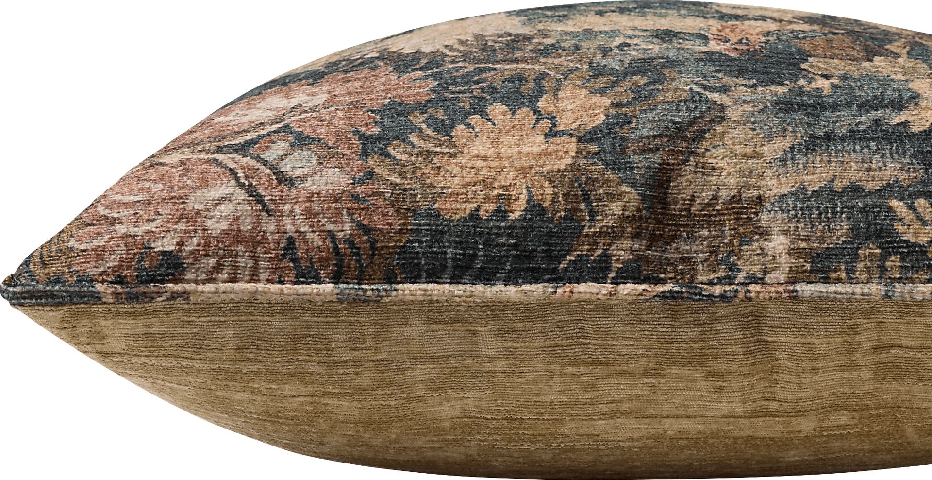 Chidee Green Accent Pillow - Image 3