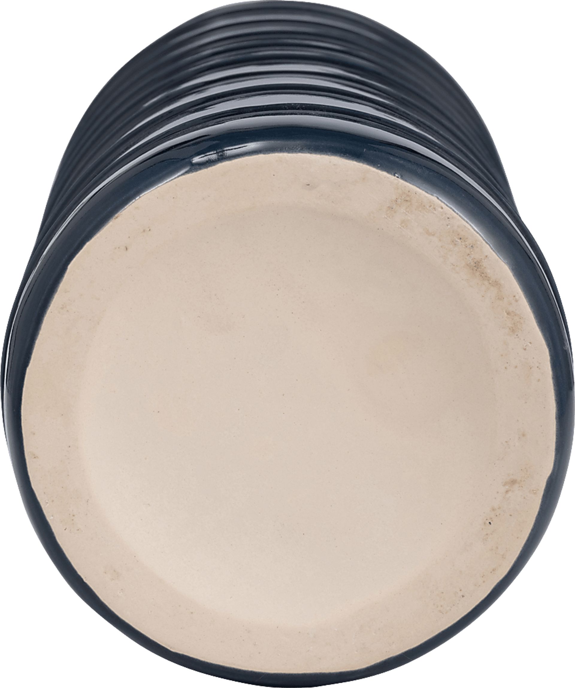 Chieri Blue 17 in. Vase - Image 6