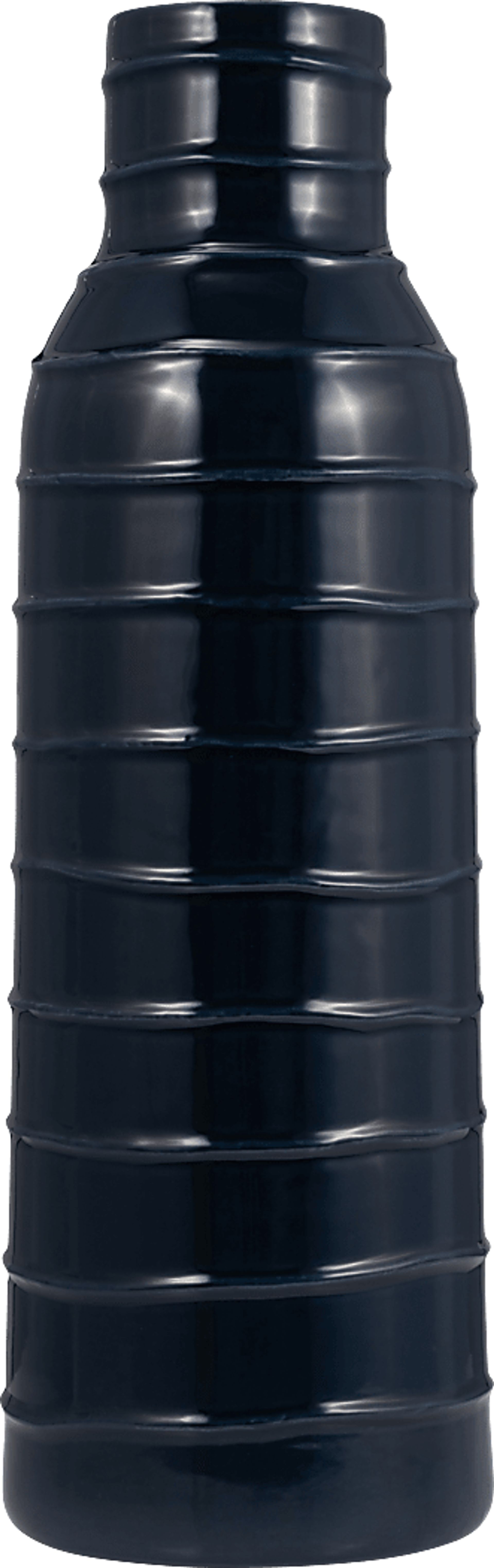 Chieri Blue 20 in. Vase - Image 2