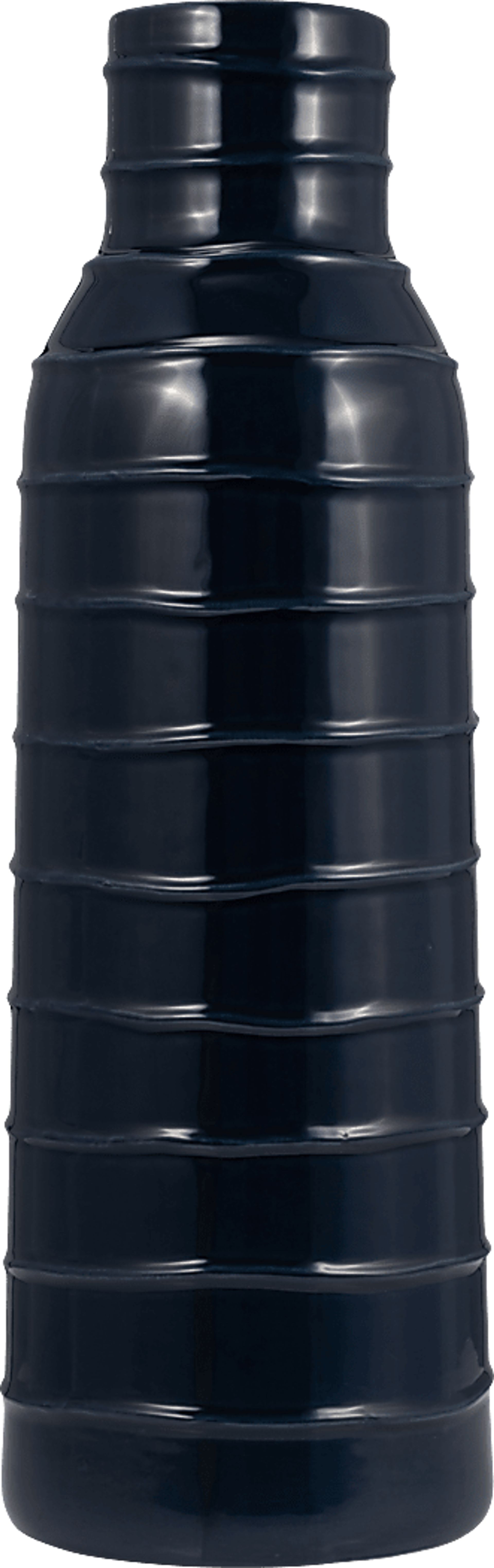 Chieri Blue 20 in. Vase - Image 1
