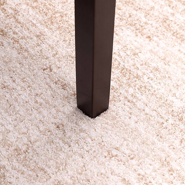 Chika Beige 7'10 x 9'10 Rug - Thumbnail - Image 3