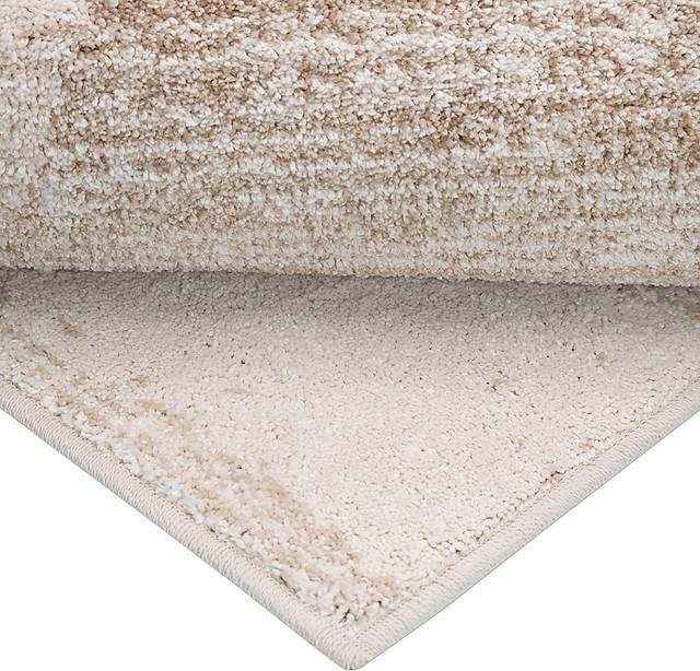 Chika Beige 7'10 x 9'10 Rug - Thumbnail - Image 4