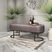 Chilligan Brown Bench