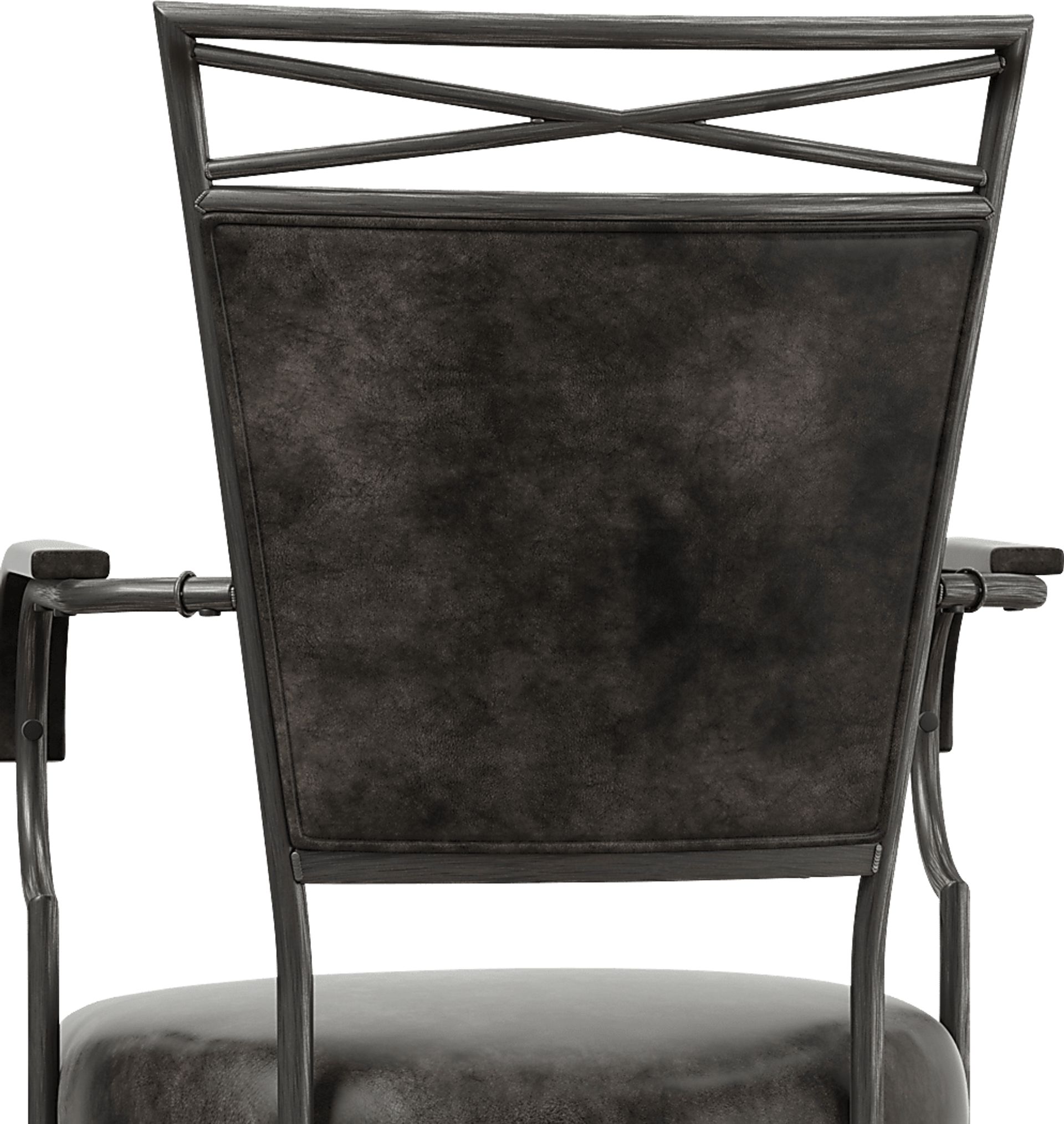 Chilon Gray Counter Height Stool - Image 11