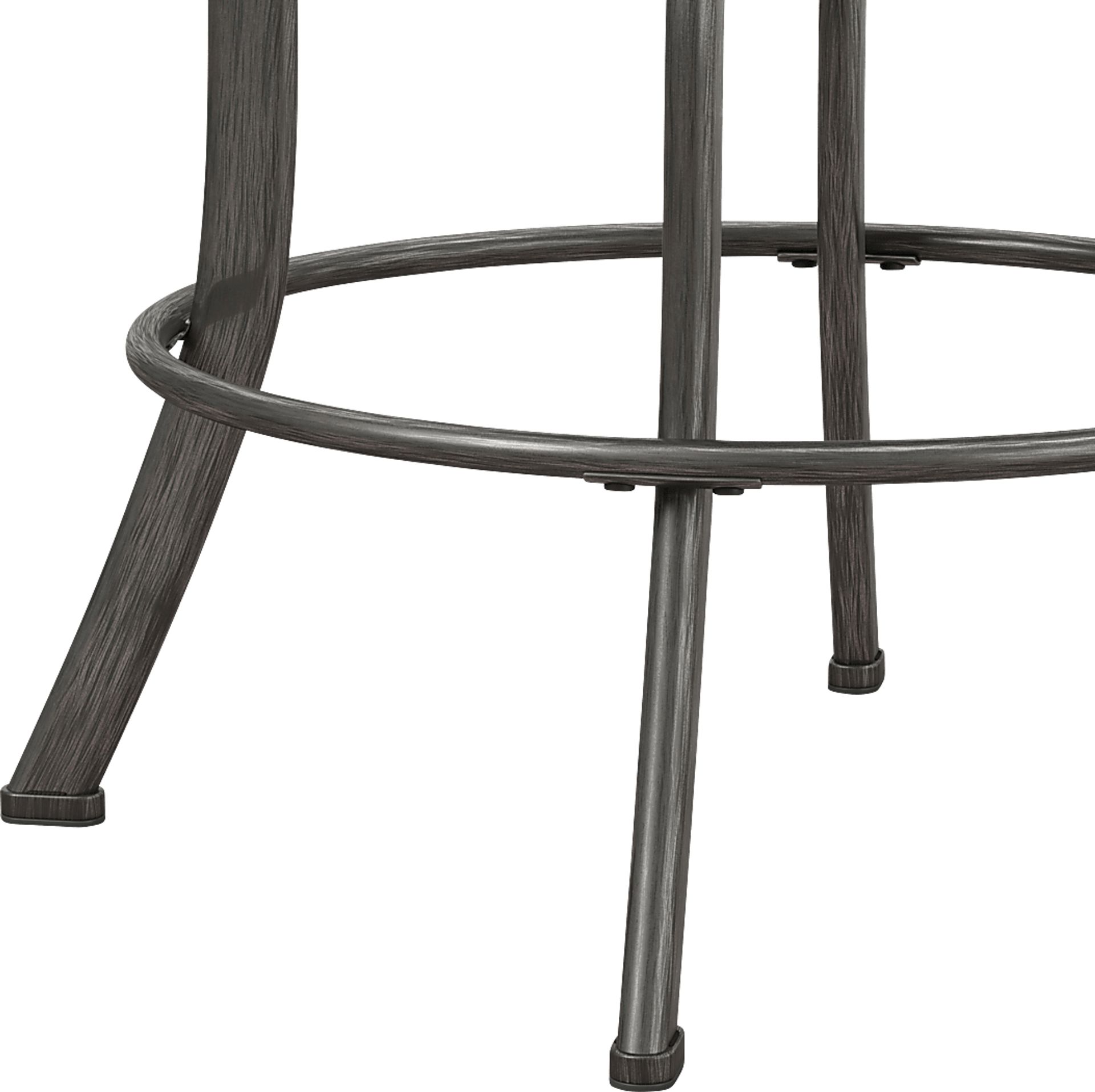 Chilon Gray Counter Height Stool - Image 10
