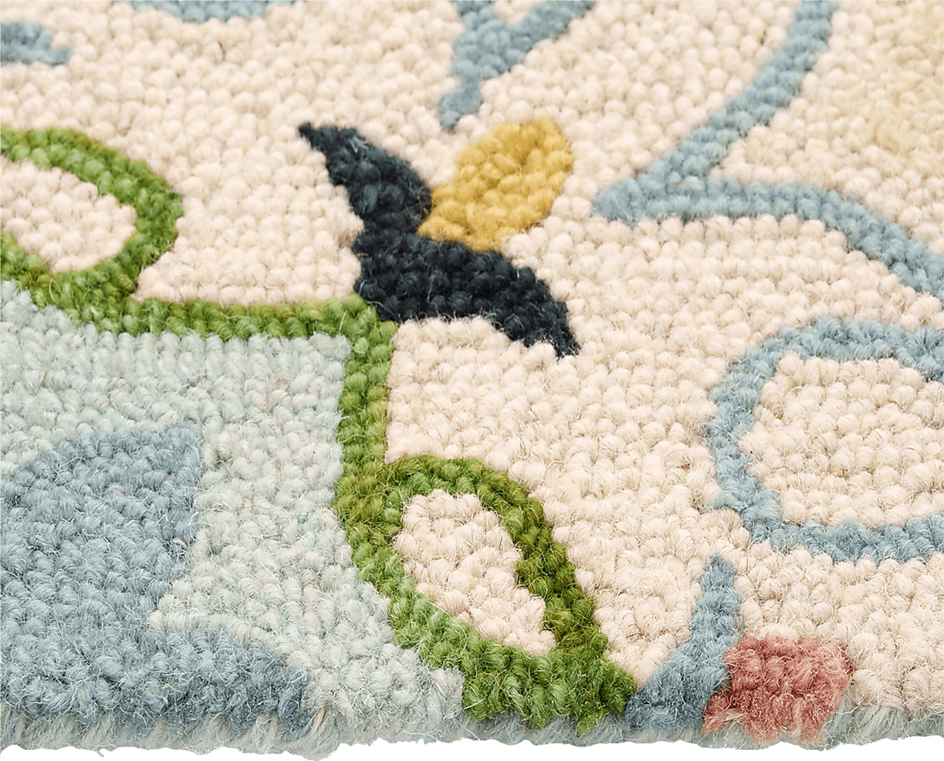 Chilsano Blue 8' x 10' Rug - Image 5