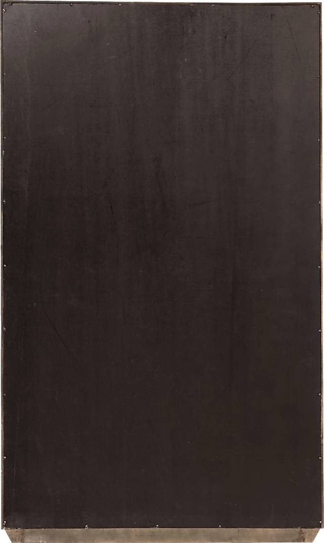 Chinaberry Gray Bar Cabinet - Thumbnail - Image 5