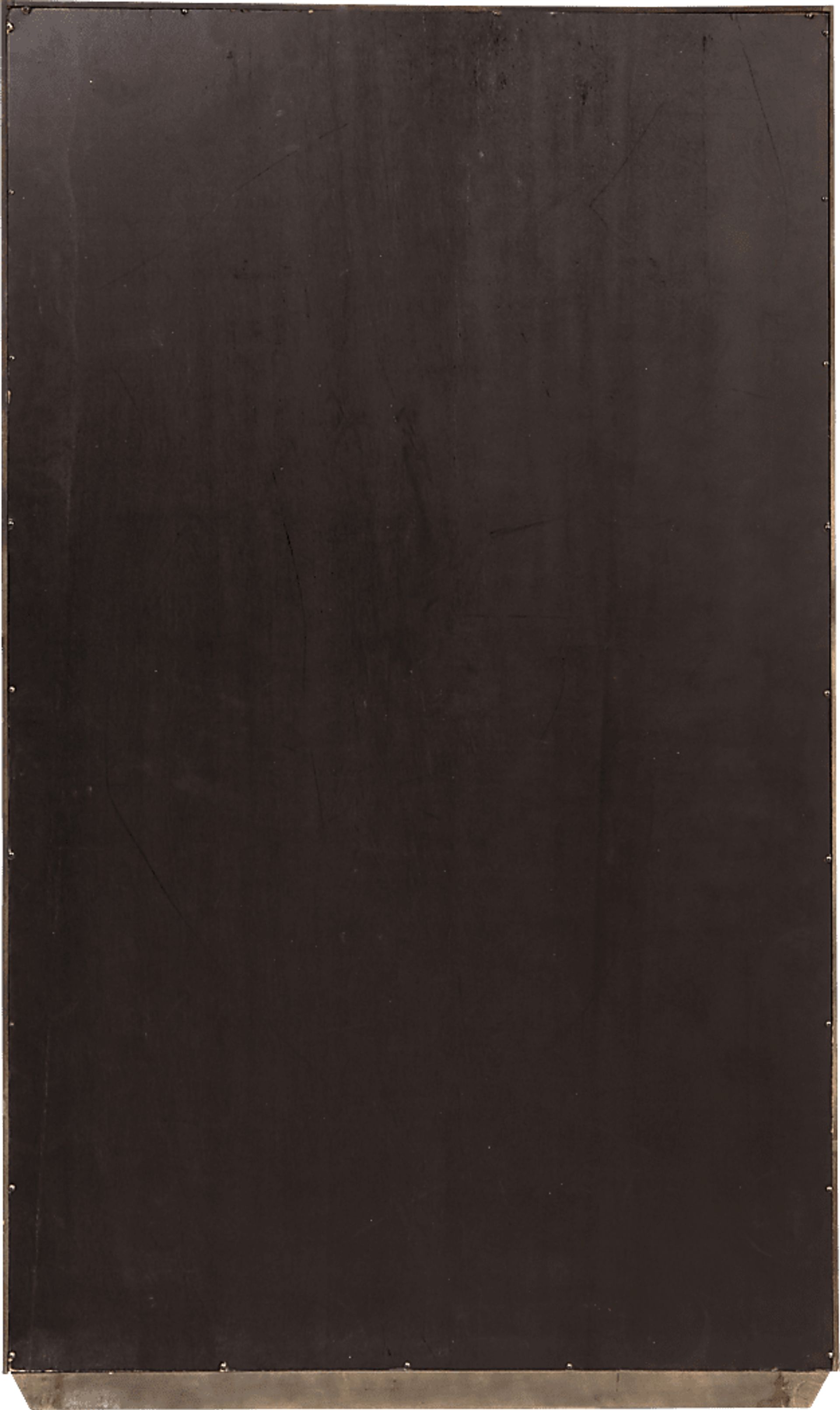 Chinaberry Gray Bar Cabinet - Image 5