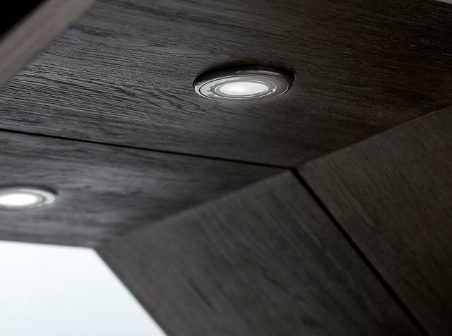 Chinaberry Gray Bar Cabinet - Thumbnail - Image 9