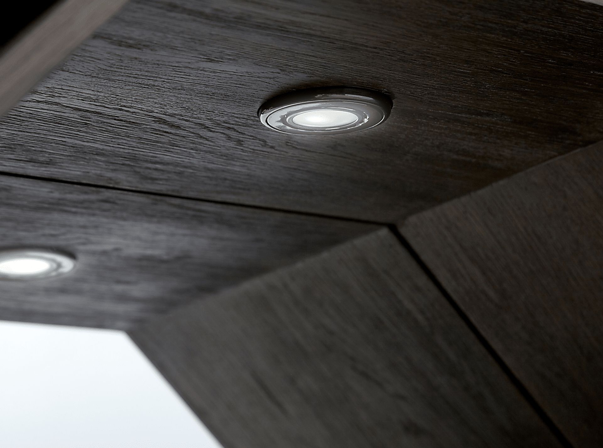 Chinaberry Gray Bar Cabinet - Image 9