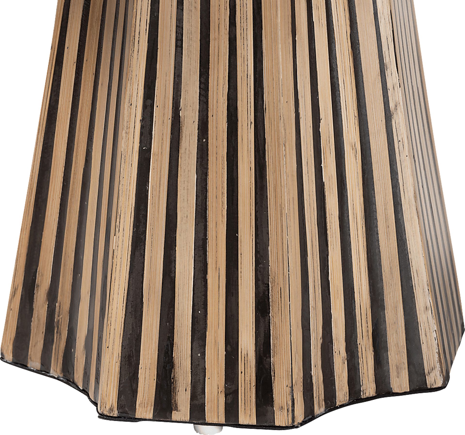 Chinkapin Brown End Table - Image 4