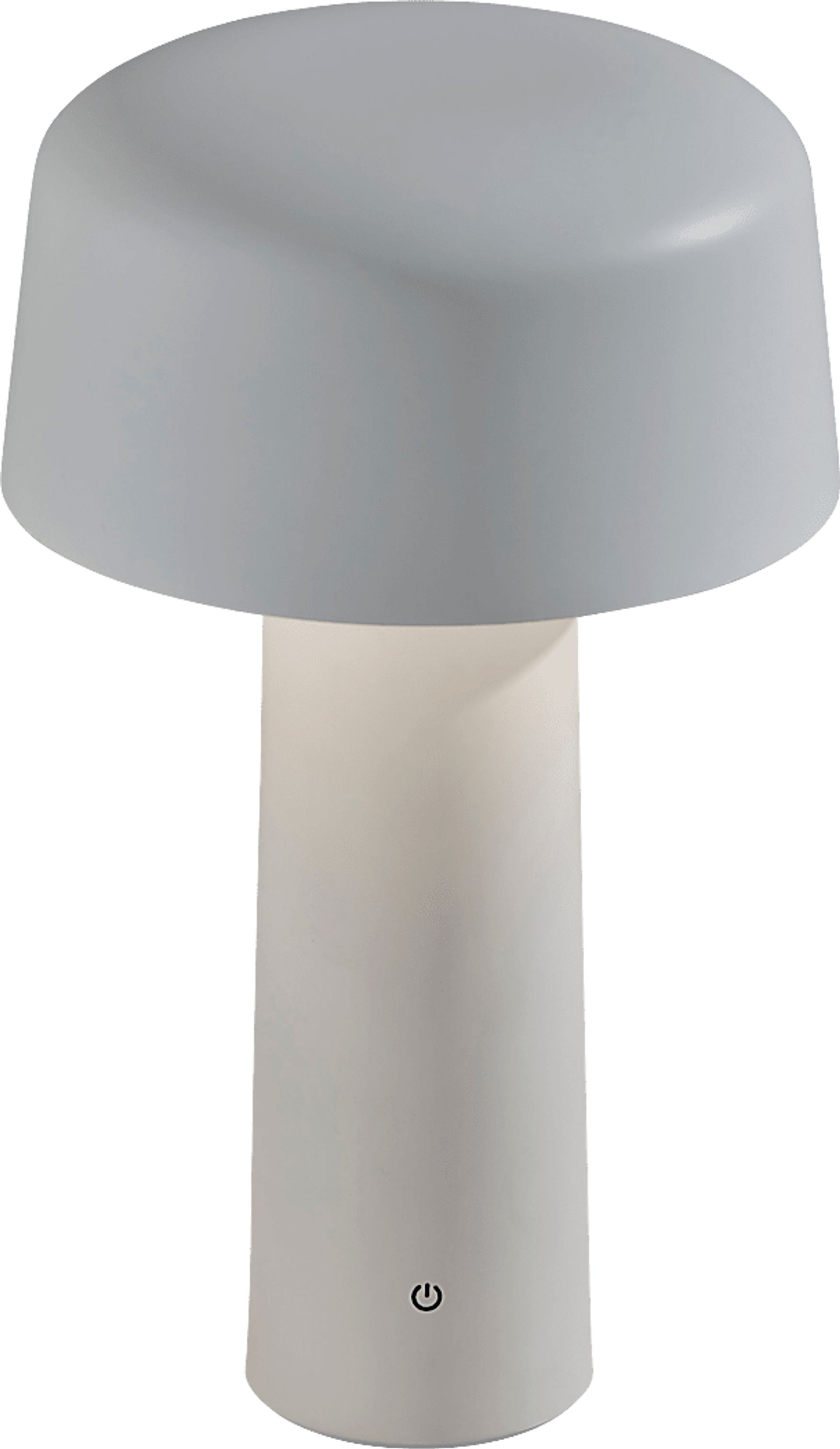 Chipman Nest White Lamp - Image 1