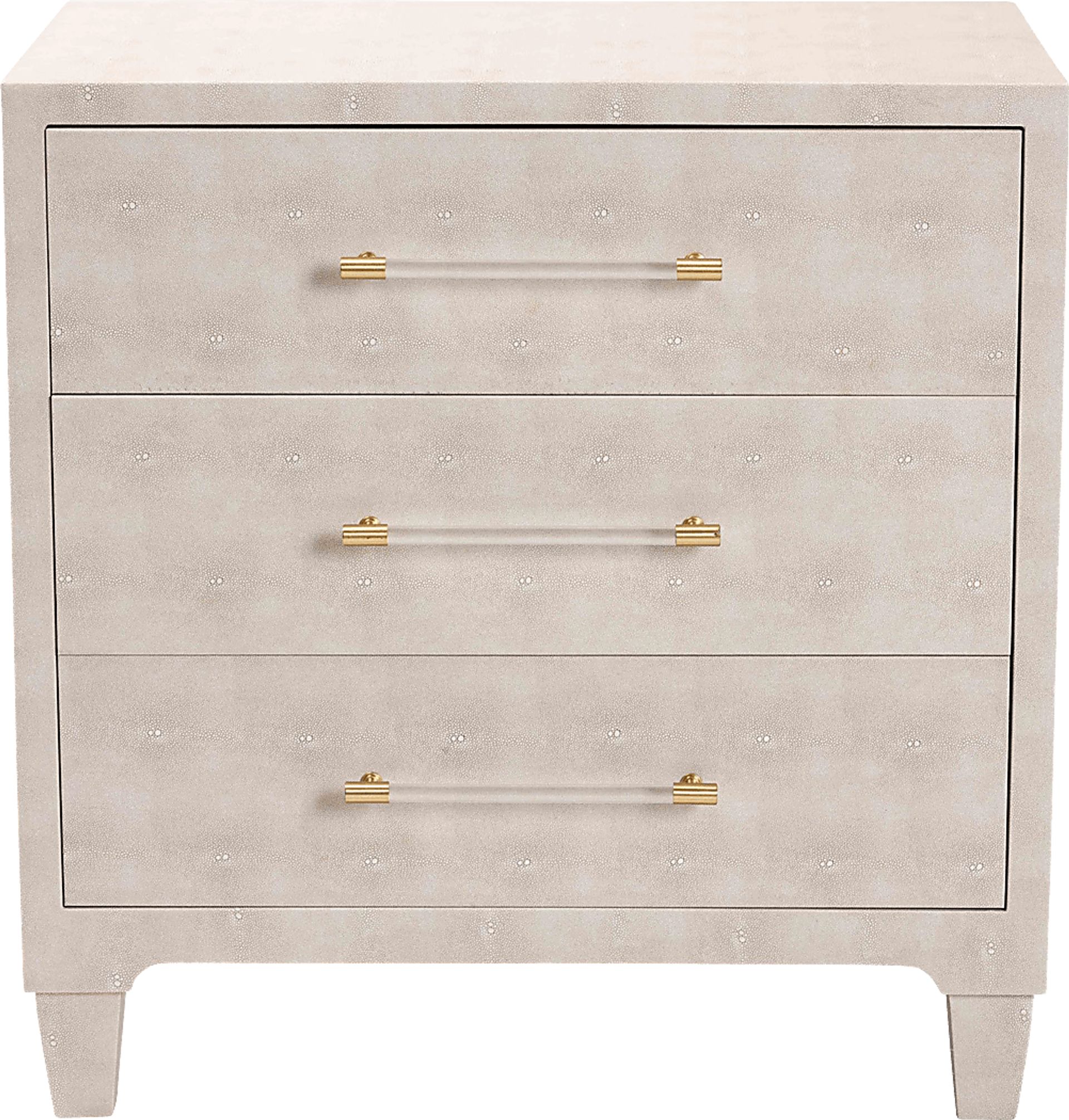 Chipolay Beige Storage Cabinet - Image 5