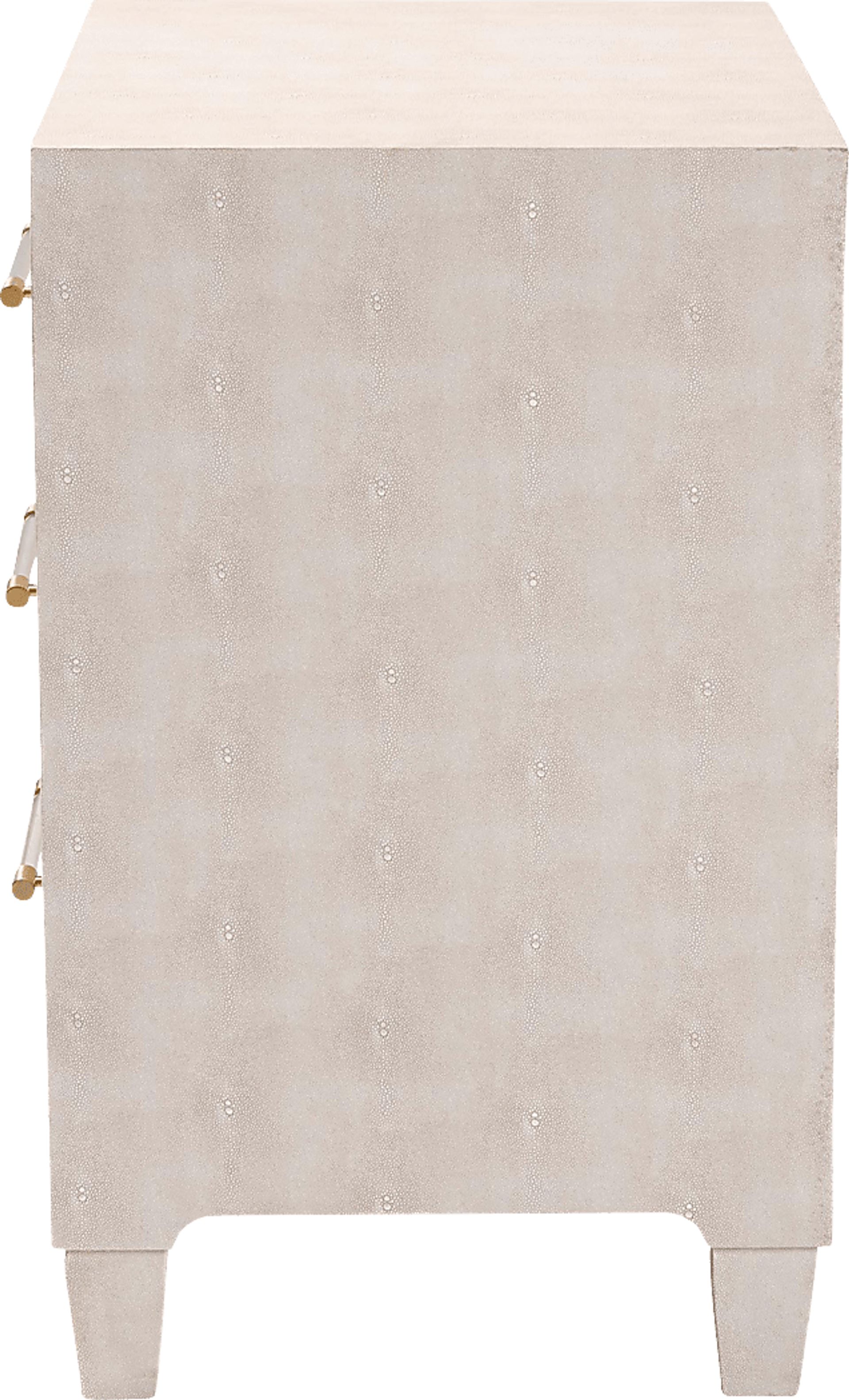 Chipolay Beige Storage Cabinet - Image 6