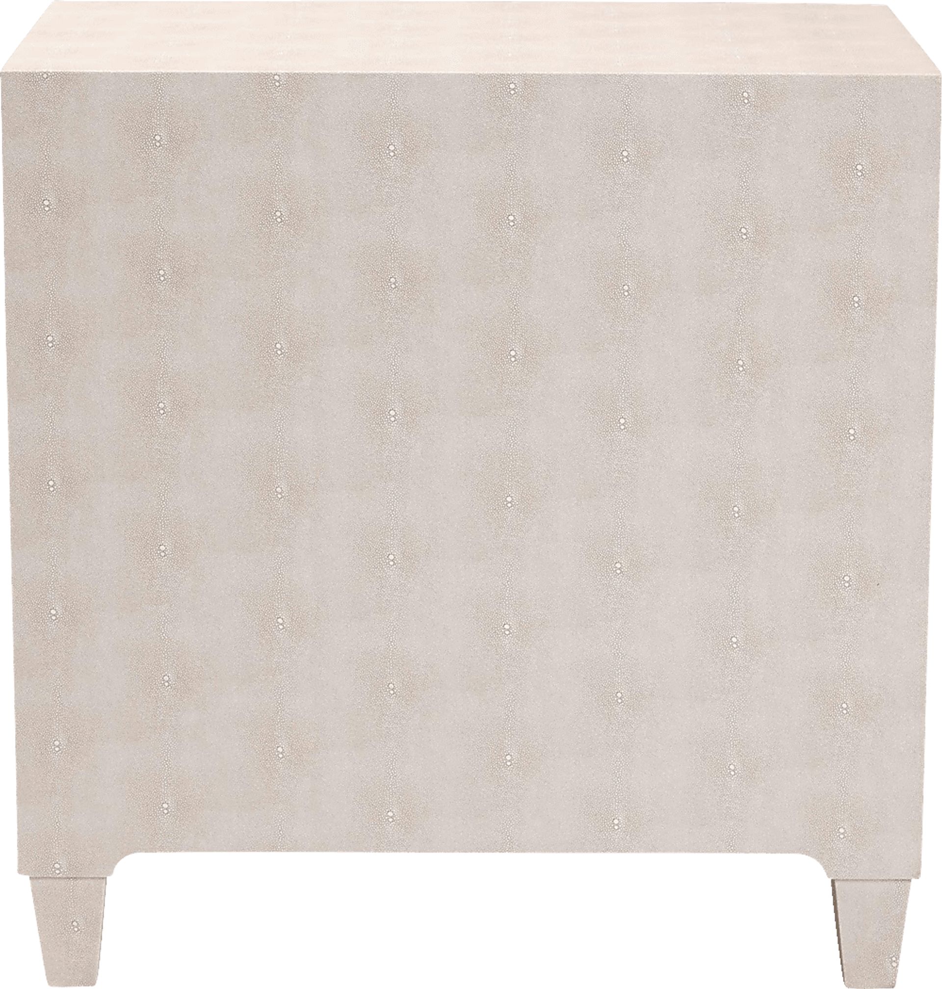 Chipolay Beige Storage Cabinet - Image 7