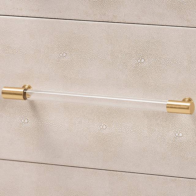 Chipolay Beige Storage Cabinet - Thumbnail - Image 8
