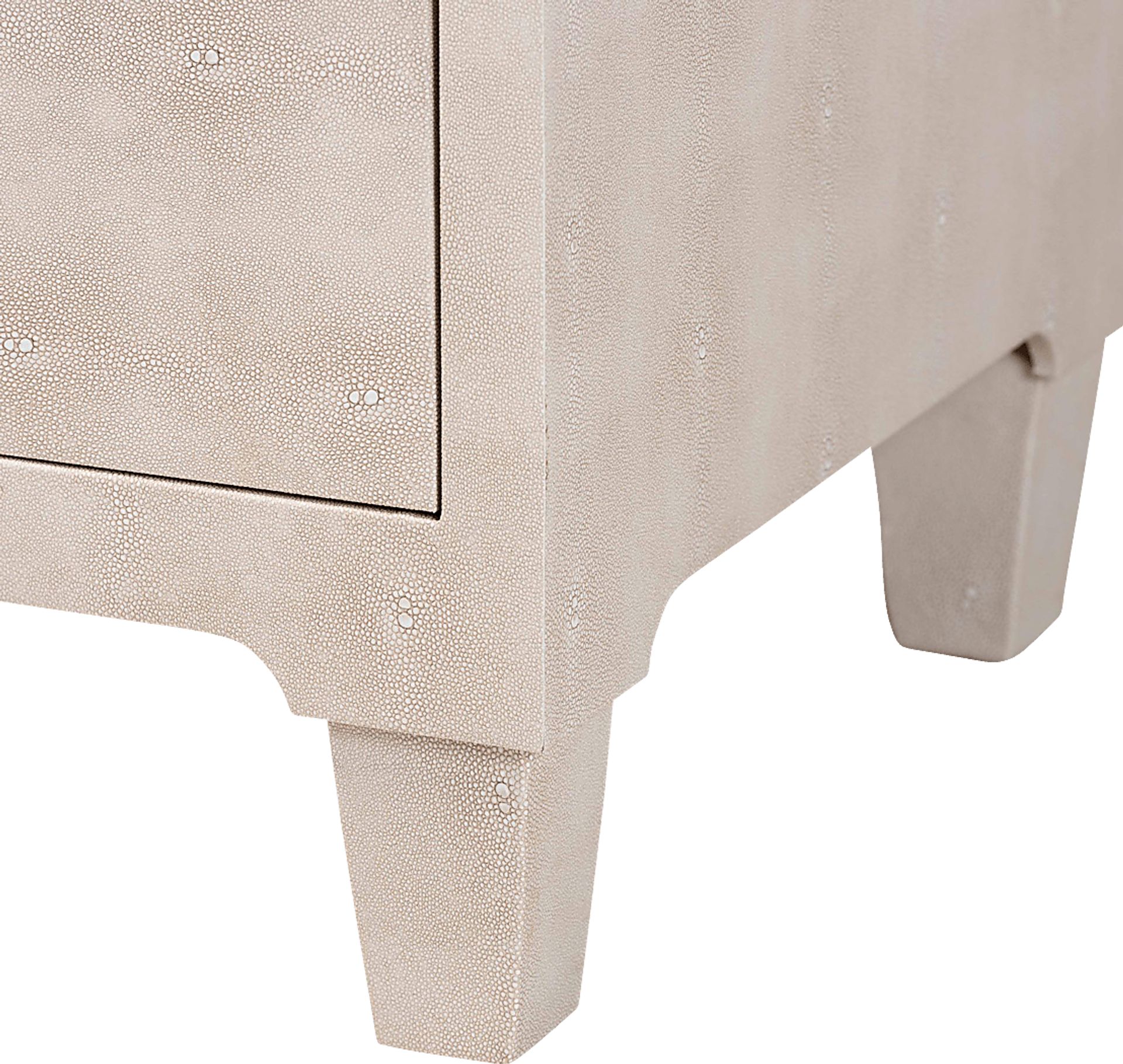 Chipolay Beige Storage Cabinet - Image 9