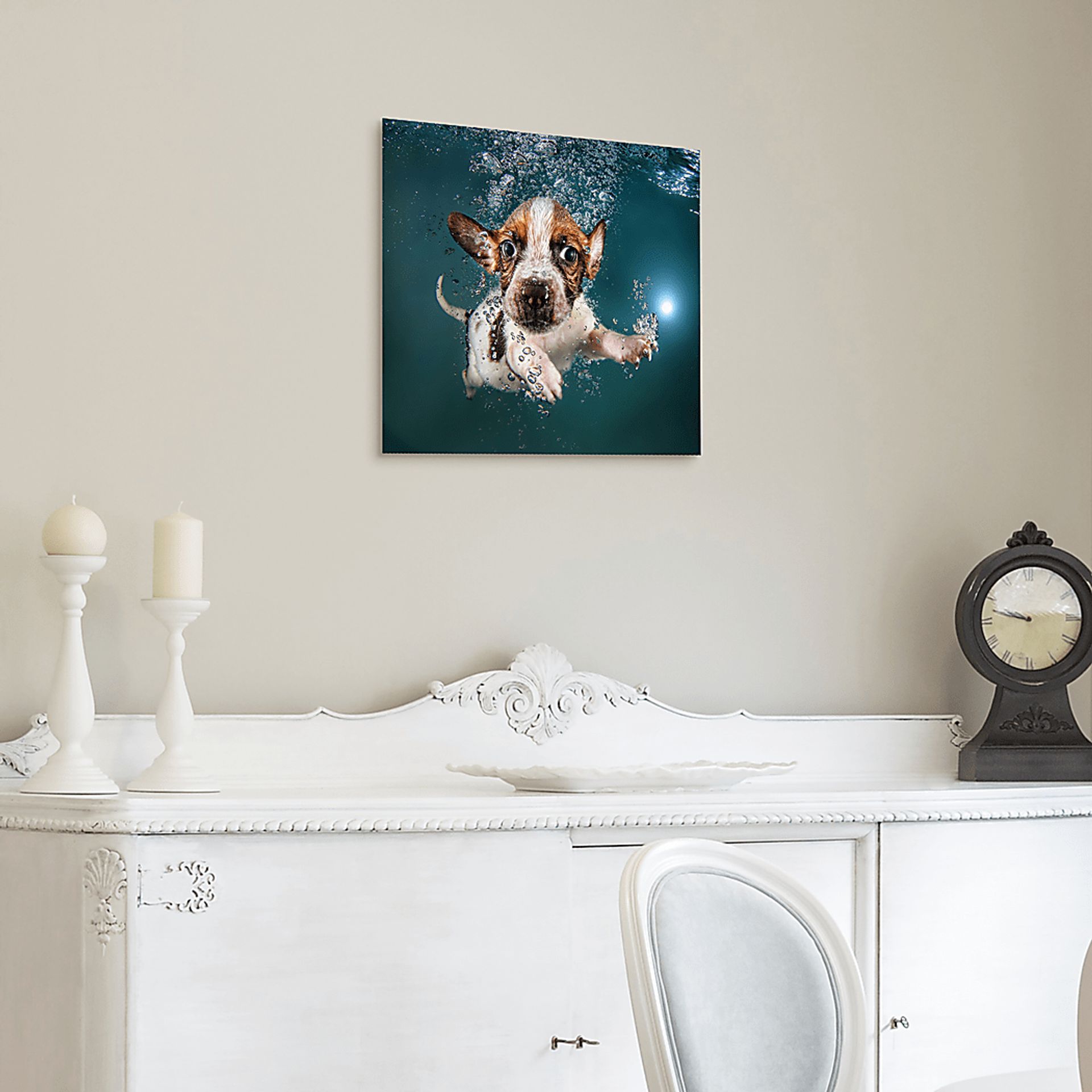Chipper's Dive Artwork - Image 6
