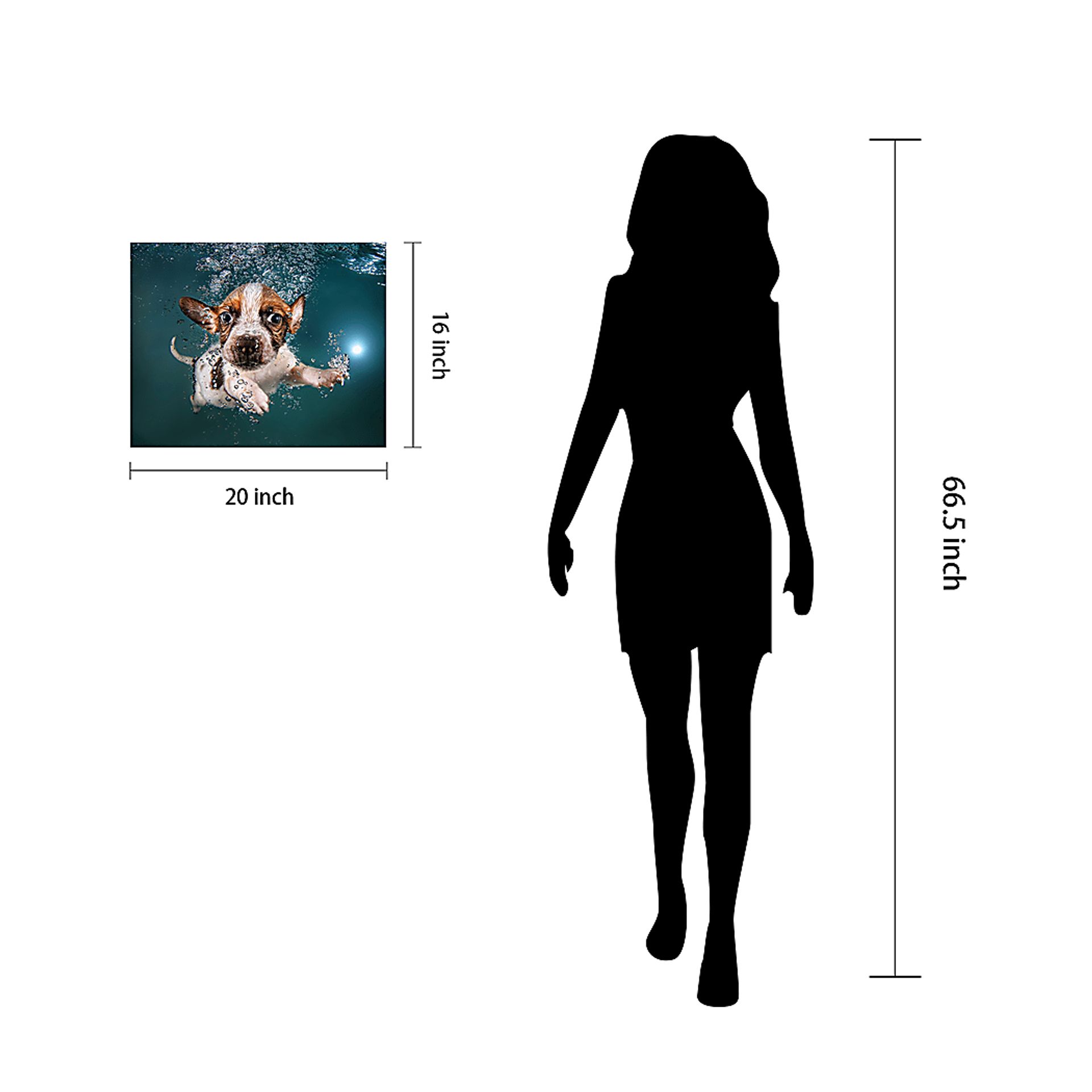 Chipper's Dive Artwork - Image 8