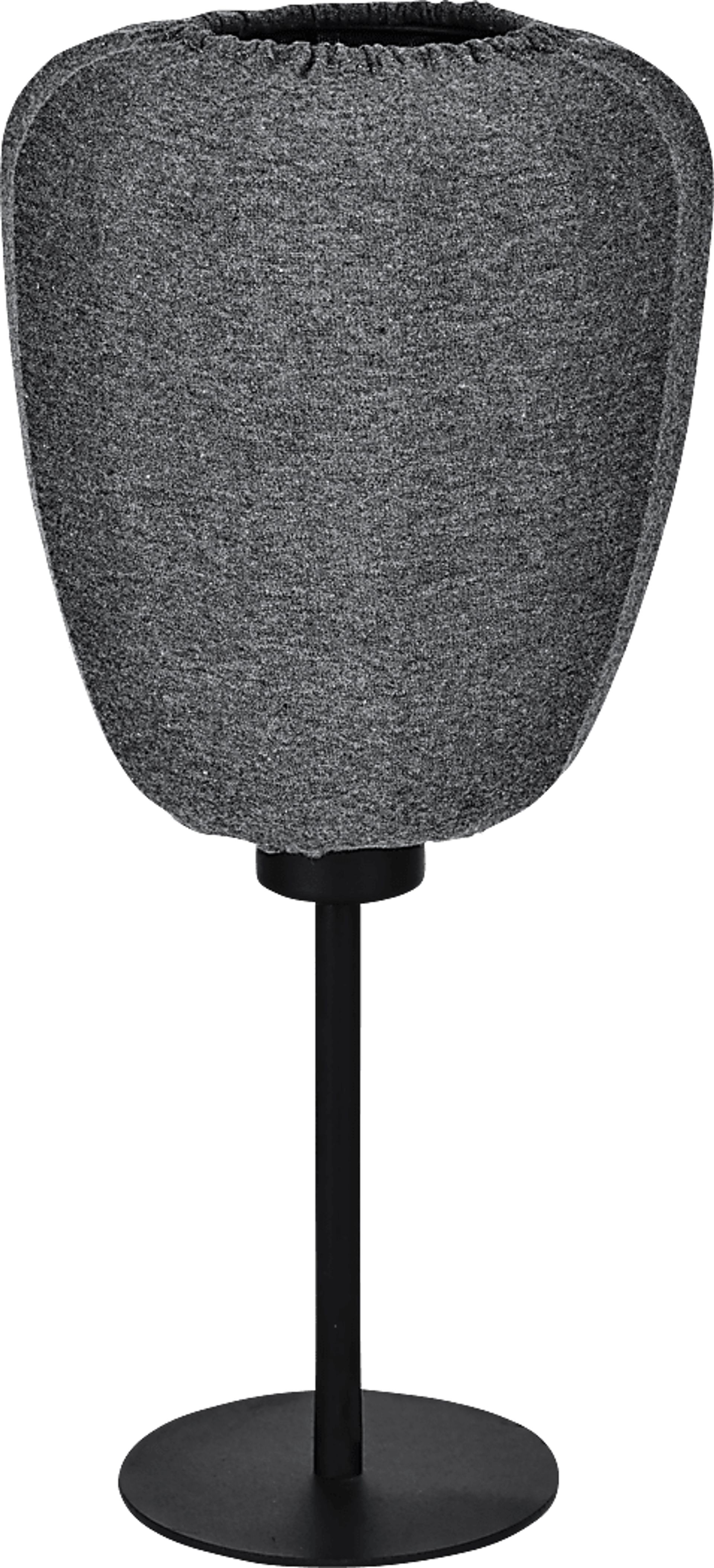 Chippewa Creek Black Lamp - Image 1