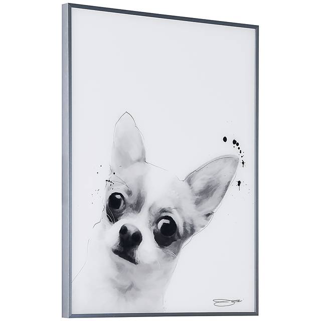 Chippy's Portrait Artwork - Thumbnail - Image 2