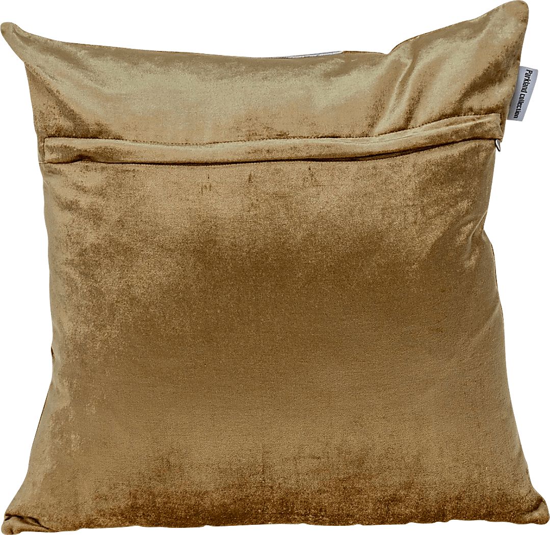Chirau Accent Pillows - Thumbnail 2