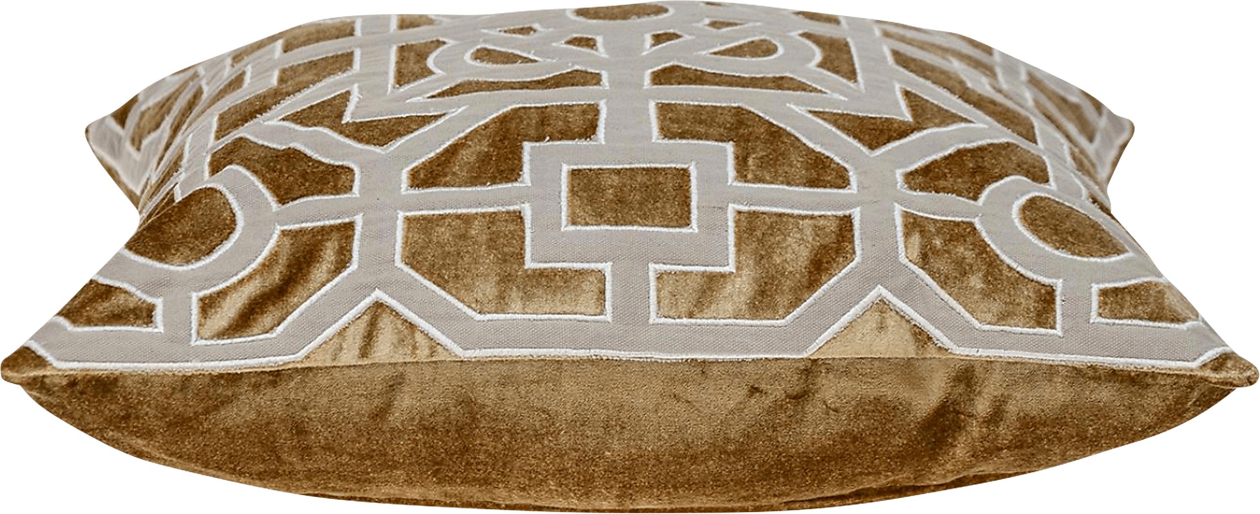 Chirau Accent Pillows