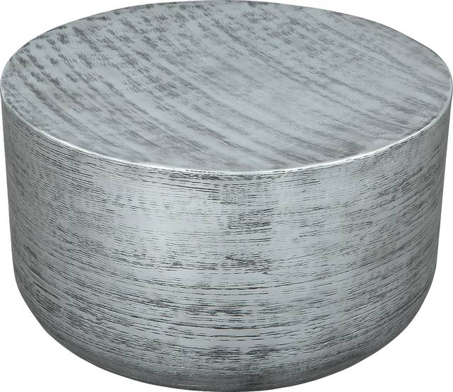 Chirikof Silver Cocktail Table - Thumbnail - Image 3