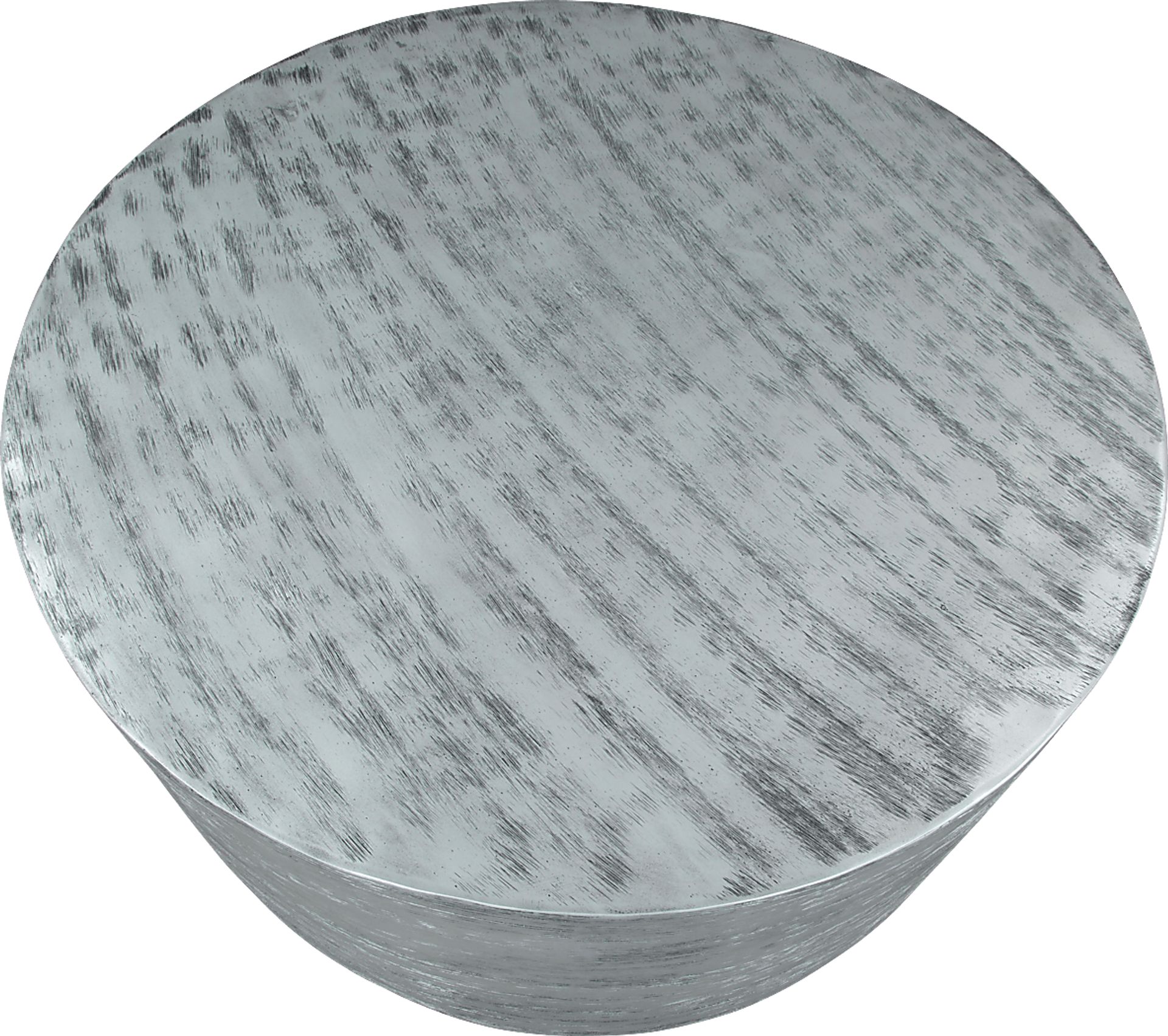 Chirikof Silver Cocktail Table - Image 4