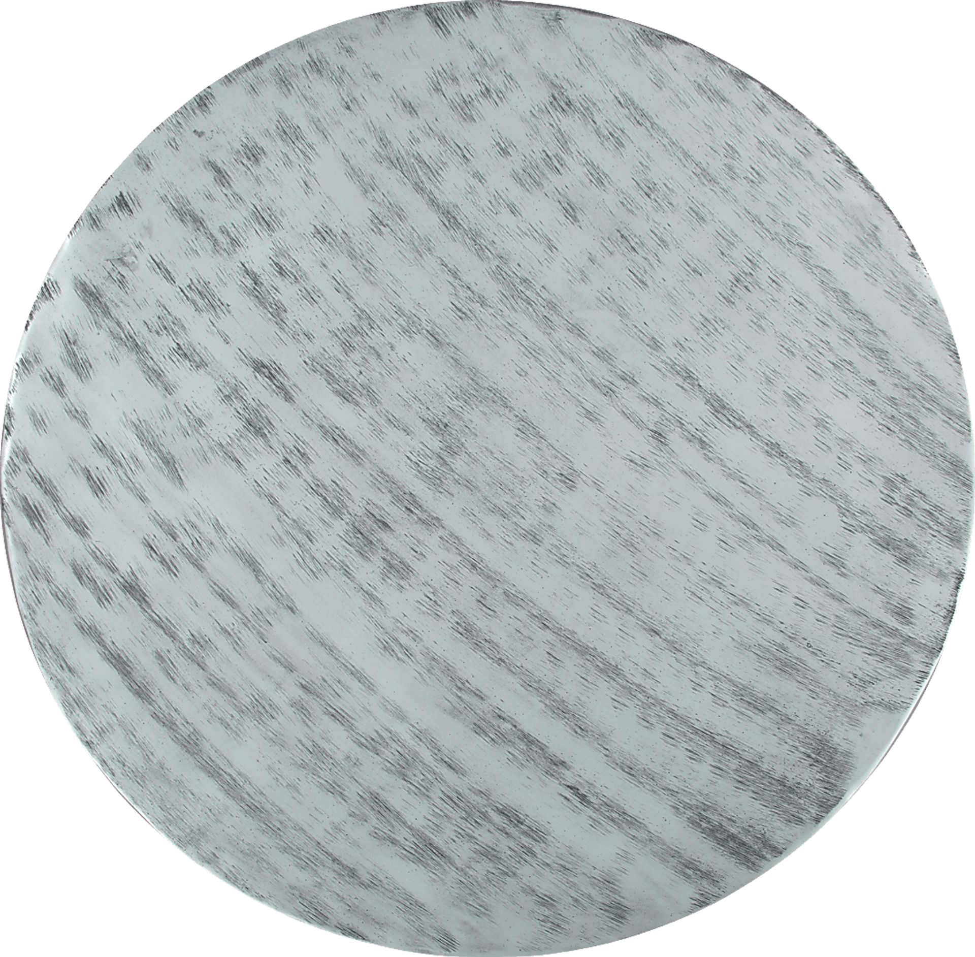 Chirikof Silver Cocktail Table - Image 5