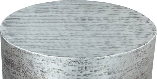 Chirikof Silver Cocktail Table - Thumbnail - Image 6