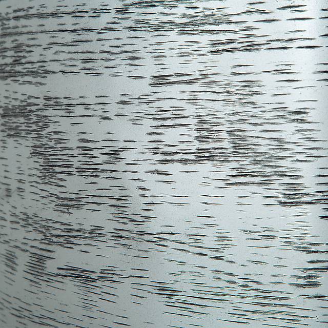 Chirkof Silver End Table - Thumbnail - Image 2