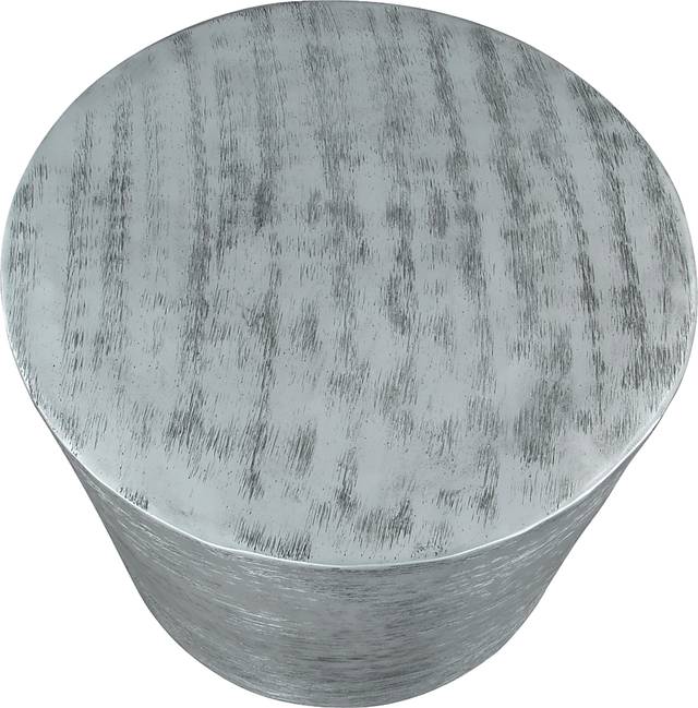 Chirkof Silver End Table - Thumbnail - Image 4