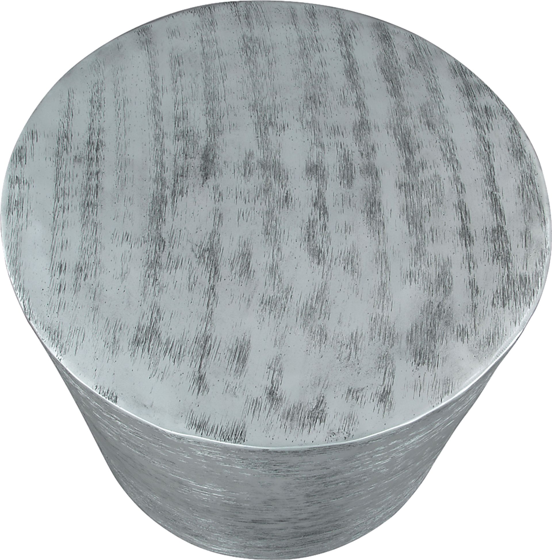 Chirkof Silver End Table - Image 4