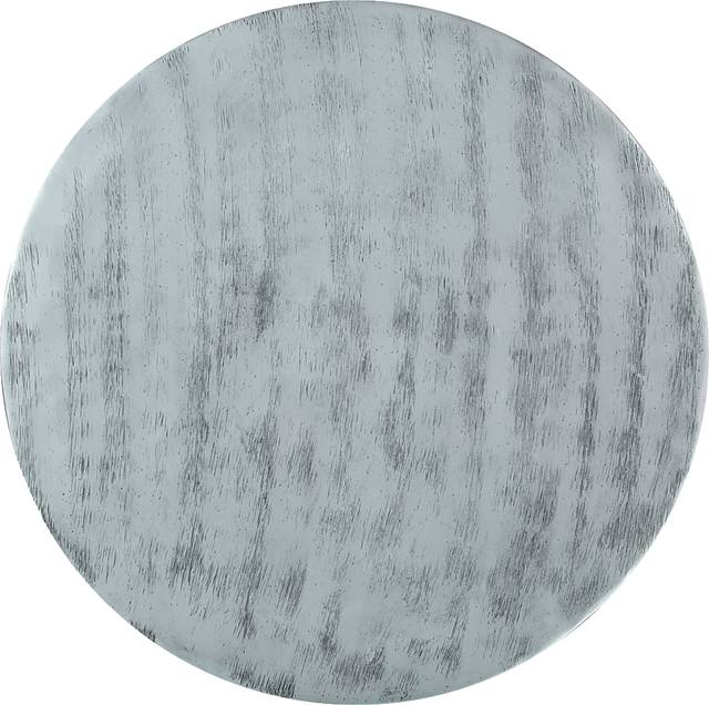 Chirkof Silver End Table - Thumbnail - Image 5