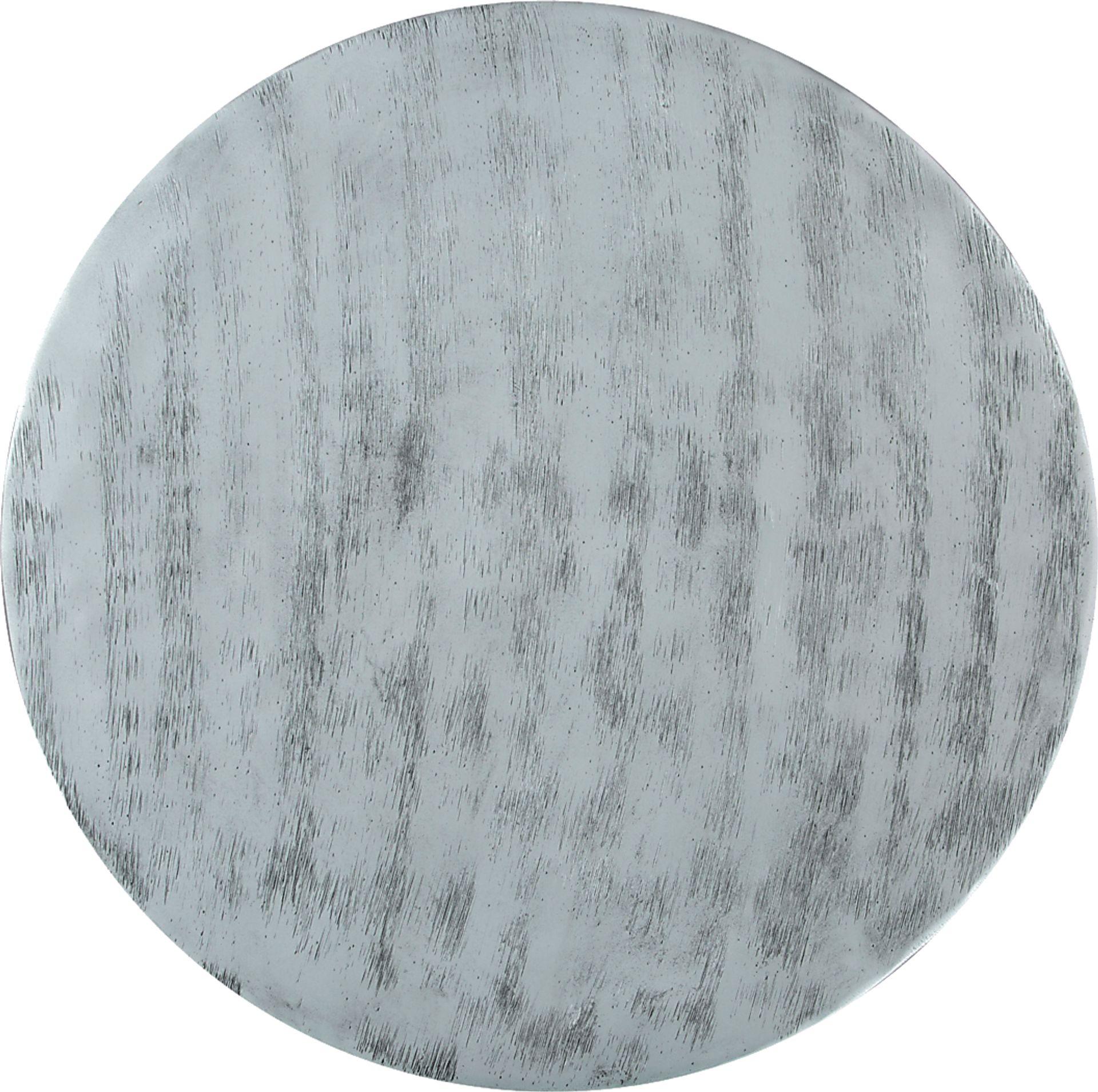 Chirkof Silver End Table - Image 5
