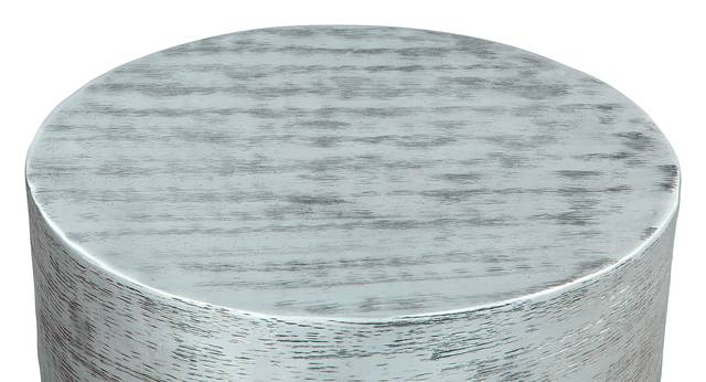 Chirkof Silver End Table - Thumbnail - Image 6