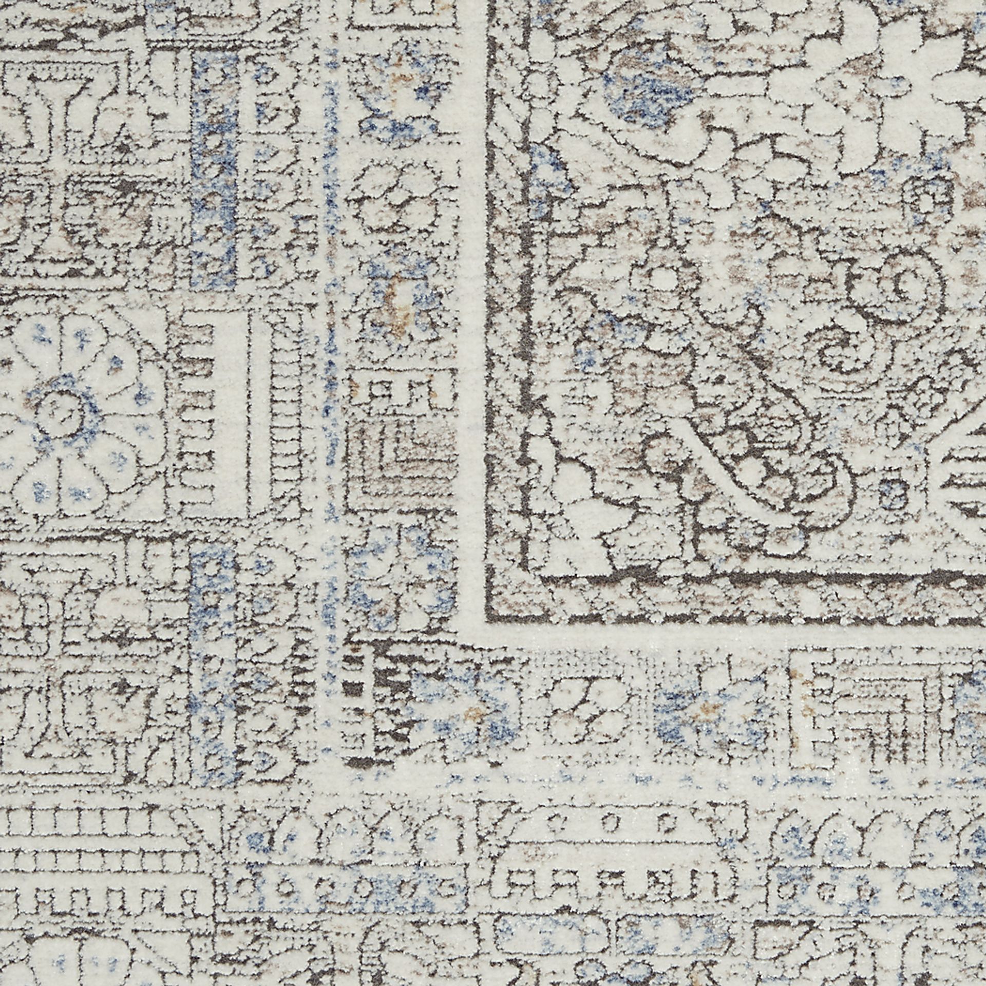 Chisenhale Gray 8' x 10' Rug - Image 8