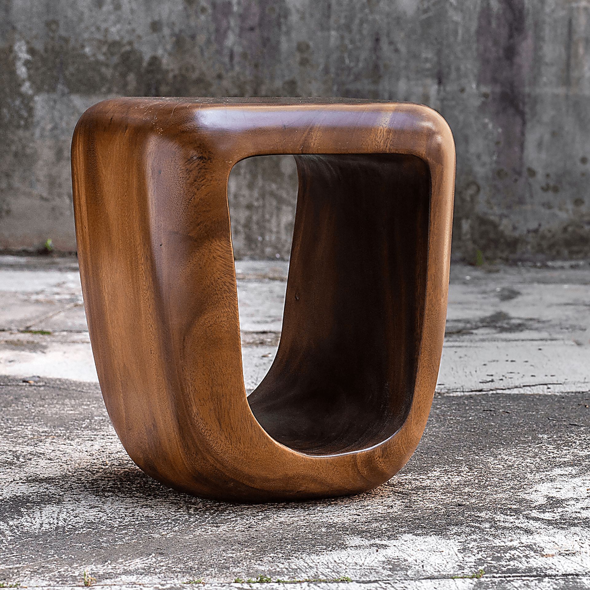 Cholla Brown Accent Table - Image 6