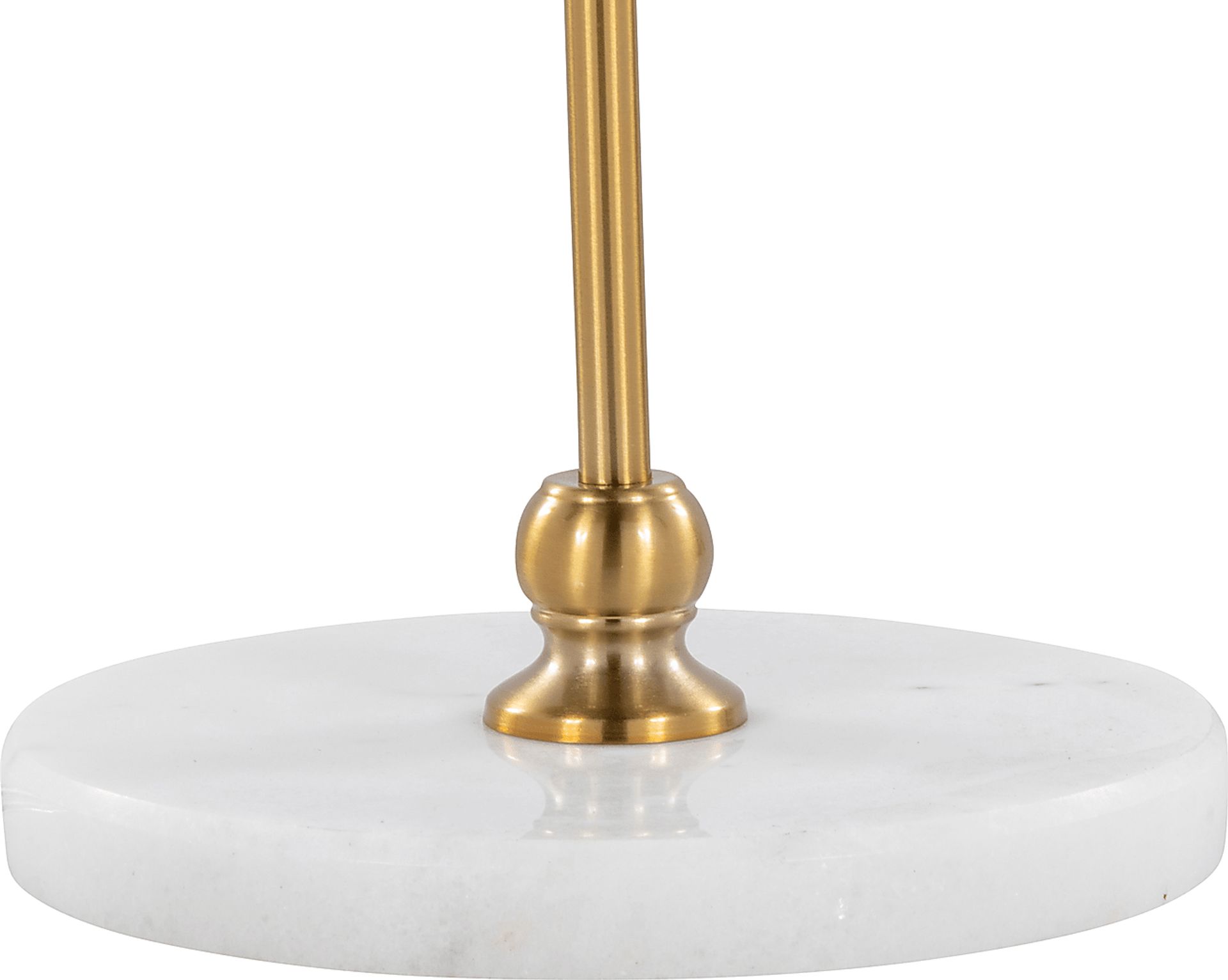 Chope Club Gold Floor Lamp - Image 11