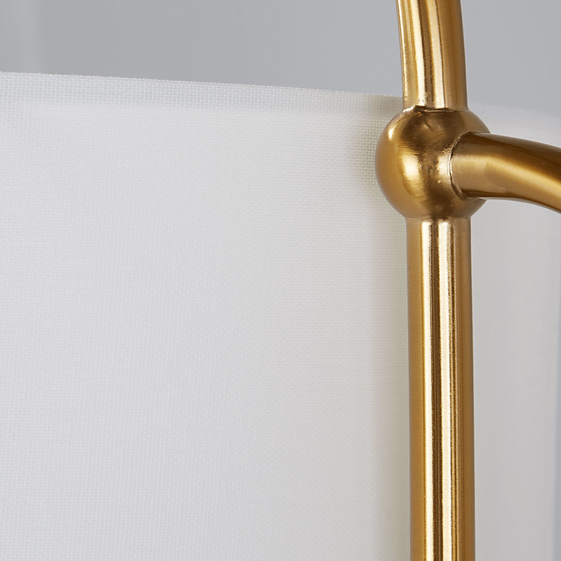 Chope Club Gold Floor Lamp - Image 14