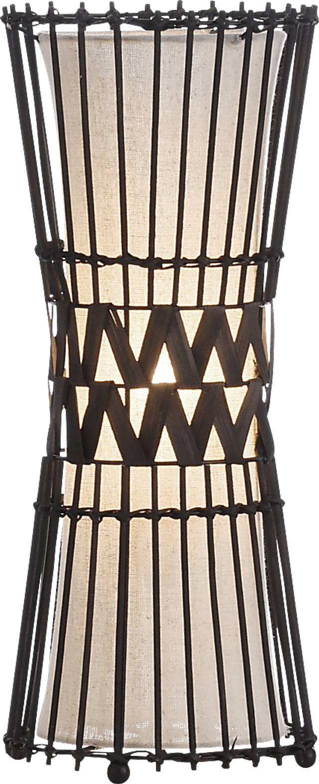 Chopin Nest Black Lamp - Thumbnail - Image 2