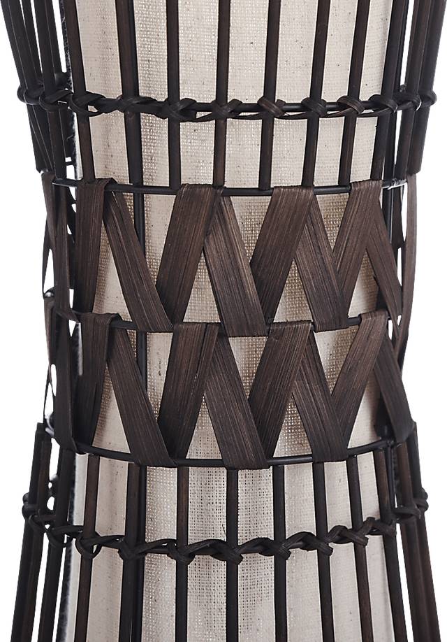 Chopin Nest Black Lamp - Thumbnail - Image 3
