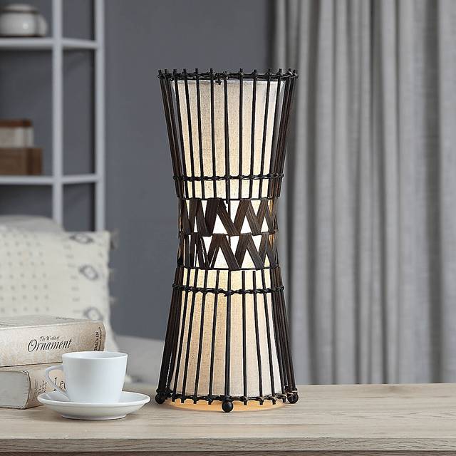 Chopin Nest Black Lamp - Thumbnail - Image 6